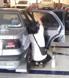 Pasang Kaca Film Murah untuk Mobil, Gedung, dan Rumah